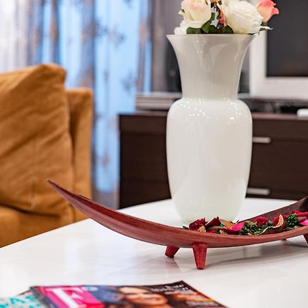 Sweet Home Ruginello ภายนอก รูปภาพ
