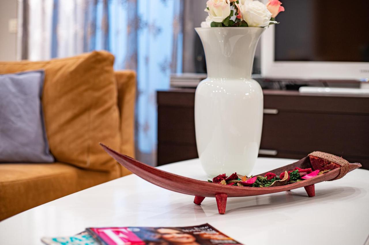 Sweet Home Ruginello ภายนอก รูปภาพ